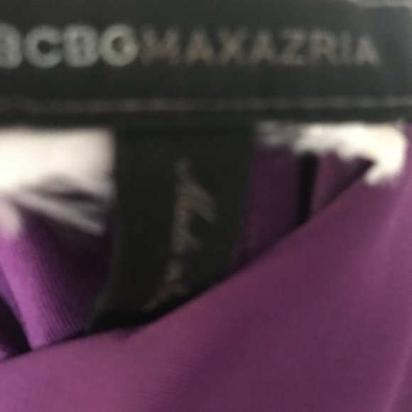 BCBG Dress/gown - Picture 2 of 2